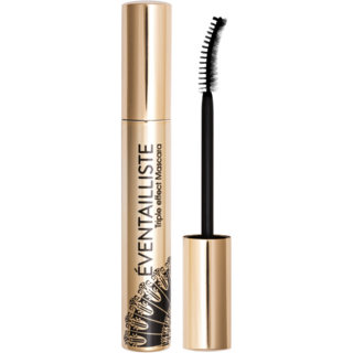Vivienne Sabo Тушь для ресниц Eventailliste, тройной эффект (длина, объем, изгиб)