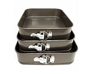 Набор форм для выпечки EB-156 3шт.