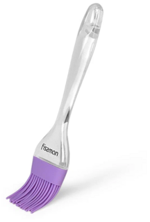 17272 FISSMAN Кисточка 22см (силикон)