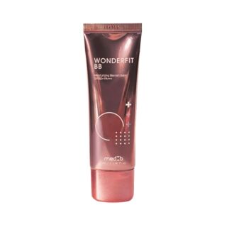 220965 MedB Wonderfit BB Cream Тональный ВВ крем (тон 21) 50мл  1/100