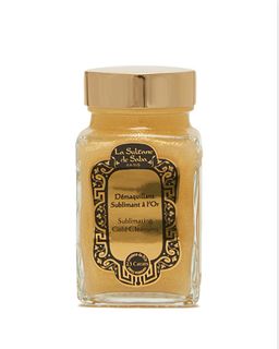 Гель-демакияж для лица La Sultane De Saba  Золотая линия 100 мл