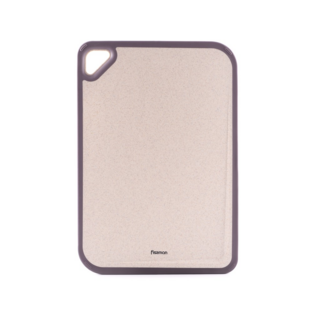 8062 FISSMAN Разделочная доска 36х25x0,84 см (пластик+ТПР)