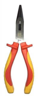 Длинногубцы диэлектрические до 1000V 170 мм BERGER BG1171