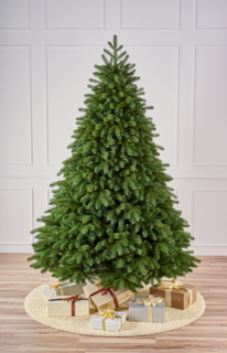 Ель искусственная Max Christmas премиум Княжеская 2,7 м