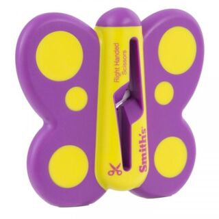 50689 Точилка "Бабочка" для ножниц