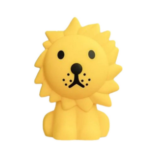 Детская лампа в виде львенка Mr Maria Лион "Star Light", высота 41 см