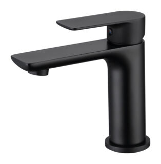 Смеситель для раковины Celeste, Графит, ACL014QHF