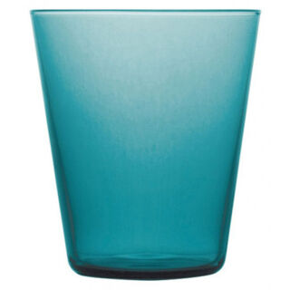 MAMBO - Стакан 340 мл голубой (tumbler)