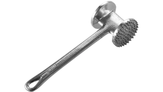 Молоток для мяса Eppicotispai 23x6 см, алюминий