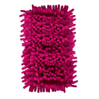 Насадка МОП для флаундера Spin&clean Rock'n'Roll, 40х11 см, Chenil