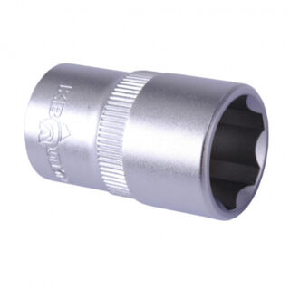 Головка свечная Квалитет, 21мм