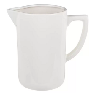 NEWPORT - Молочник 100 мл фарфор (creamer)