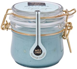 Мёд-суфле Peroni Honey Голубая Лагуна, 250 г