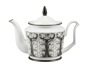 Подарочный набор ЧАЙНИК заварочный Юлия Сысоев. Волшебный сад I