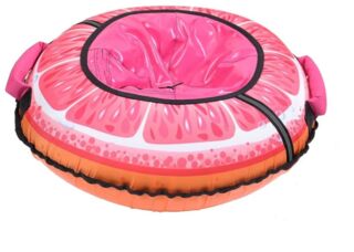 Тюбинг Nika ТБ3К-85/Г с грейпфрутом ТБ3К-85/Г