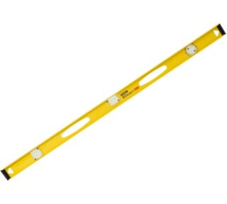 Уровень Stanley I BEAM180, 1200мм, 3 капсулы