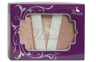 Халат Ronico Tencel, размер S/M