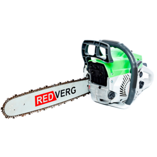 Бензопила RedVerg RD-GC50-16
