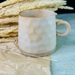 Кружка 350мл ДЮНА в подарочной упаковке Фарфор арт. 205-708