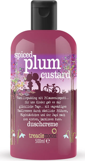 Гель для душа Treaclemoon Пряная слива, 500мл
