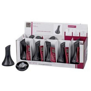 Peugeot BILBO Упаковка - дисплей 10 шт Набор шариков для чистки декантера