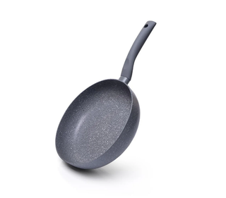 Глубокая сковорода VULCANO 24x6см (алюминий)