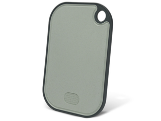 8075 FISSMAN Разделочная доска 31х21x1 см (пластик+ТПР)