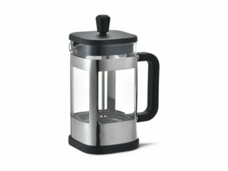 9134 FISSMAN Френч-пресс 1000мл (стеклянная колба)