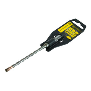 Бур по армированному бетону SDS+ TURBO 8.0-110-60 мм BERGER BG1892