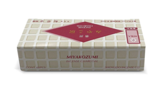 Уголь для благовония Shoyeido Himenoka Incense 750111