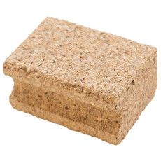 Пробка для растирки мази натуральная ПН