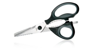 Кухонные ножницы TOJIRO FC-419