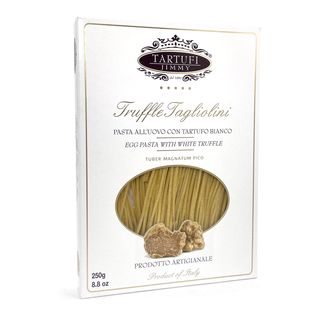 Паста Tartufi Jimmy тальолини с белым трюфелем, 250г