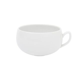 SALAM - Чашка чайная 250 мл фарфор (tea cup)