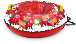 Тюбинг Nika ТБ3К-85/З2 Kids зимний  d=85 ТБ3К-85/З2