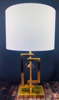 Настольная лампа Lenardi 63 см, арт. 299-157