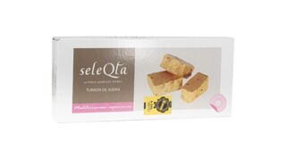 Туррон из Хихоны Селекта 150 г (Turron de Jijona SeleQta)