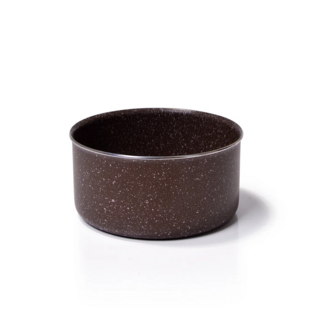 5002 FISSMAN Форма для выпечки круглая 18x9,2см (алюминий)