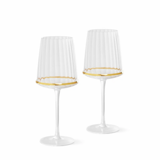 13641 FISSMAN Набор бокалов для красного вина 470мл / 2шт (стекло)