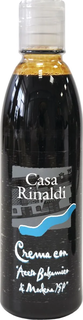 Крем бальзамический Casa Rinaldi черный Чезена IGP, 250 мл