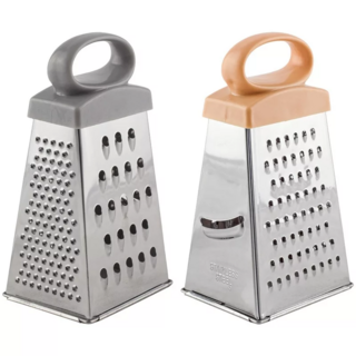 Терка 5,5х6,5х12,5 см, Lenardi, арт.160-154