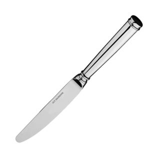 ABSOLU mir - Нож десертный зубчатый полая ручка (dessert knife saw-bladed h.h.) СНЯТО С ПРОИЗВОДСТВА