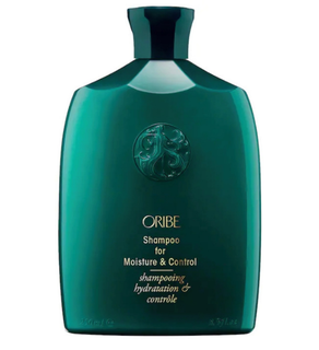 Шампунь для увлажнения и контроля Oribe "Источник красоты" Shampoo for Moisture & Control 250 мл