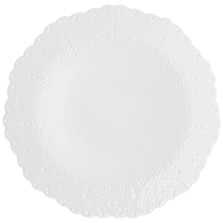 Тарелка обеденная Lefard АЖУР, 26 см, арт. 189-339