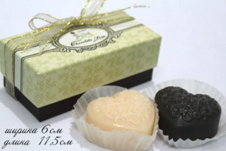 Мыло декоративное Lenardi, в подарочной упаковке, арт. 699-025