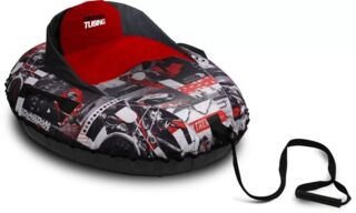 Тюбинг Nika ТБМ1/Э2 овальный  экстрим ТБМ1/Э2