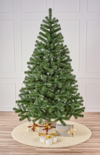 Ель искусственная Max Christmas Сибирь 2,2 м