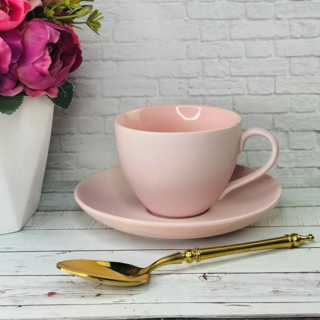 Кофейный набор Lenardi, 12 предметов, 140 мл , в подарочной упаковке, фарфор, арт.226-163