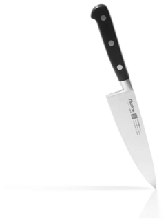 12516 FISSMAN Нож Поварской 15см KITAKAMI (X50CrMoV15 сталь)