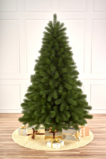 Ель искусственная Max Christmas литая Крымская 2,4 м